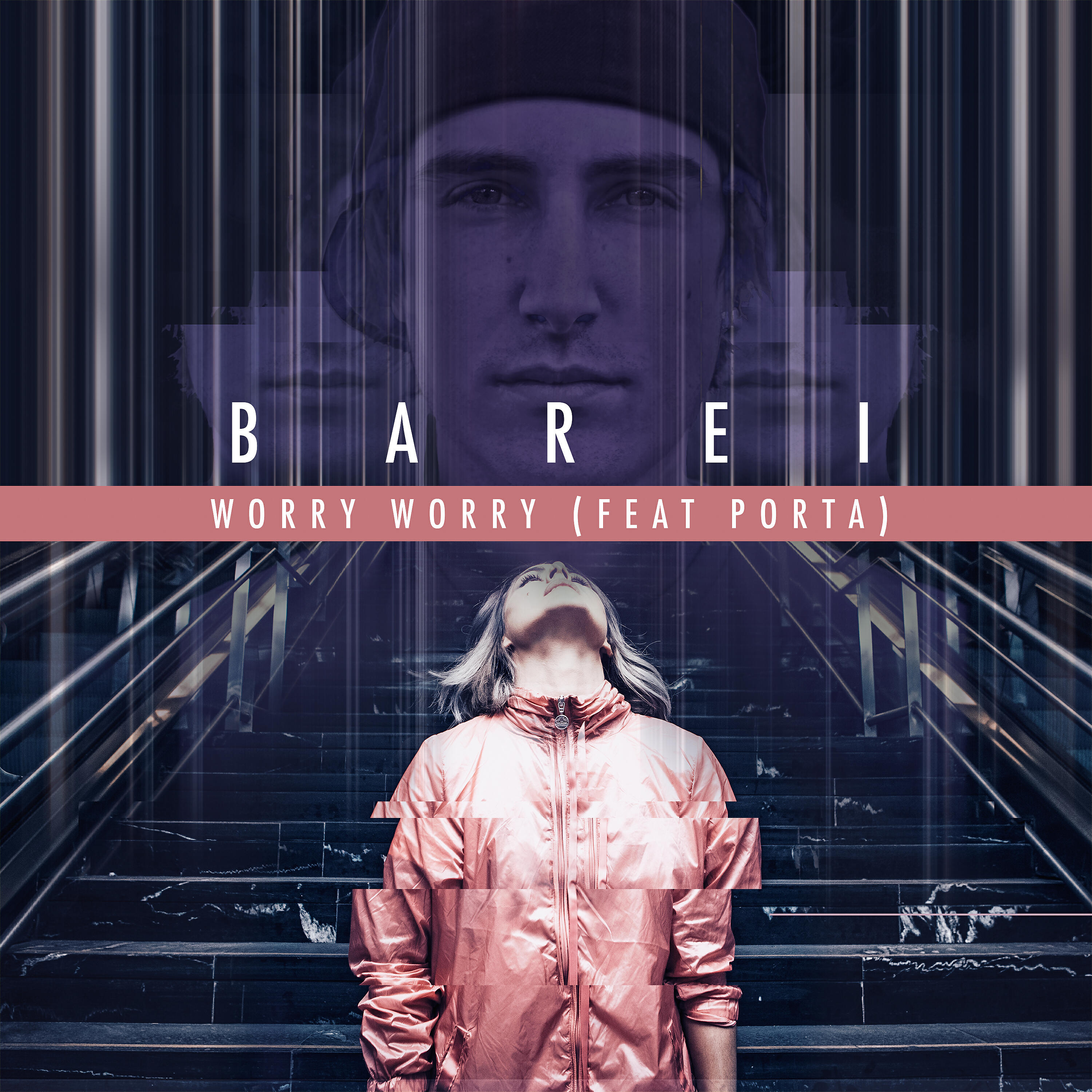 Porta - Worry, Worry
