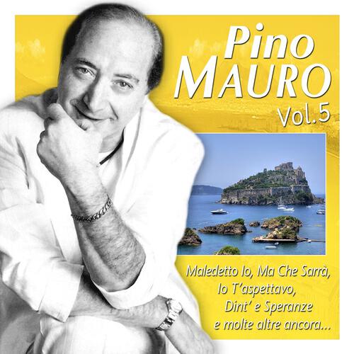 Pino Mauro - Barone