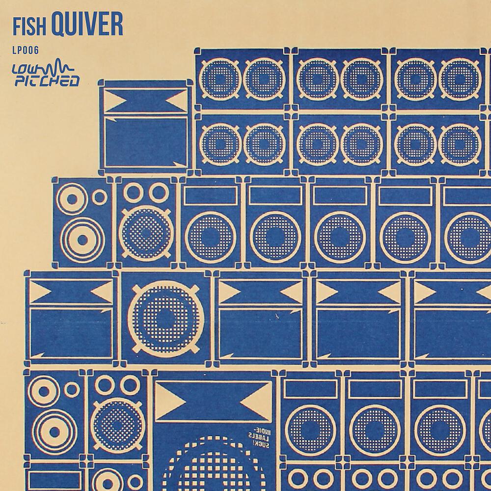 FISH - Quiver (Pharaoh K Remix)