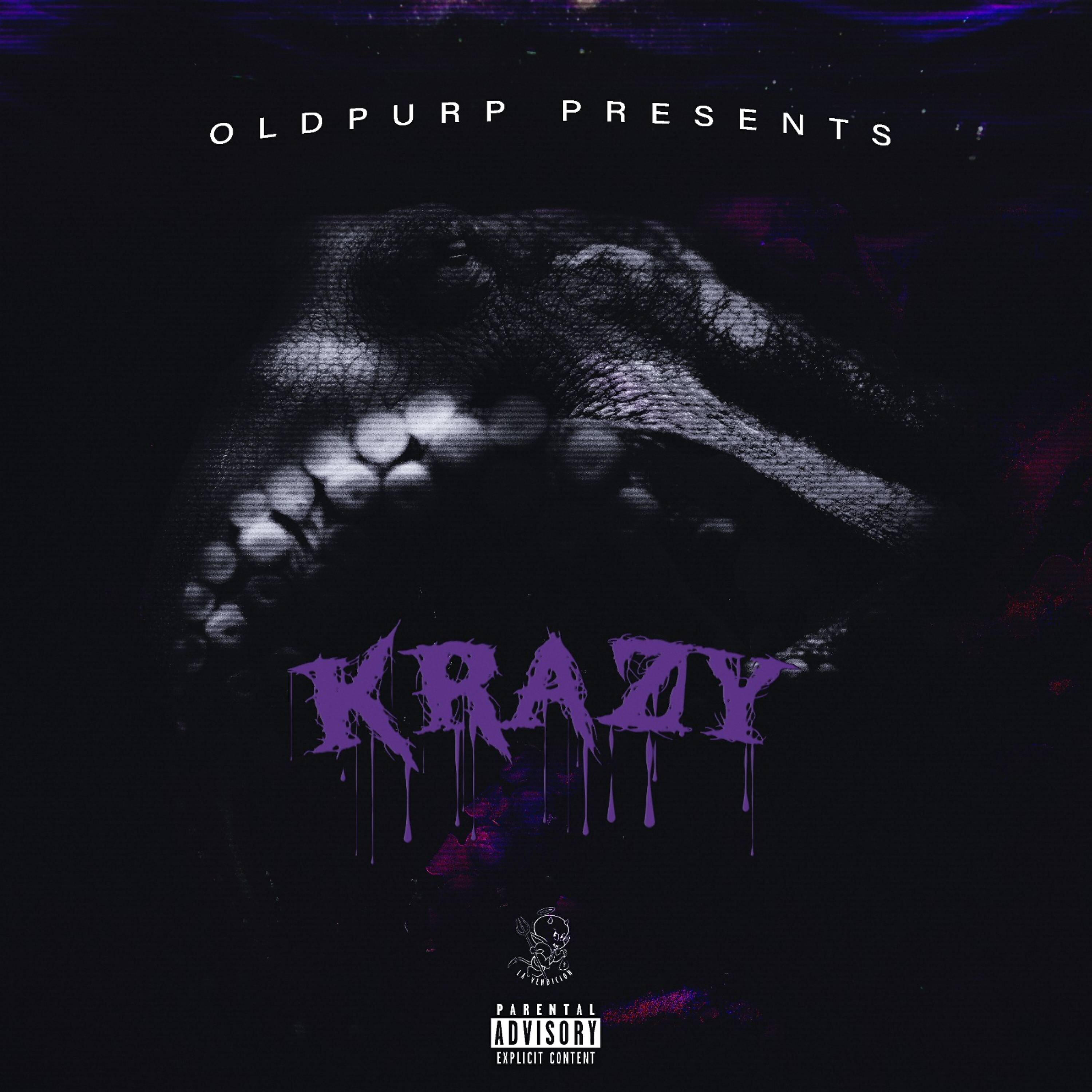 OldPurp - Krazy Bars