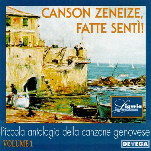 Carlo Cinelli - Da o barcon do Righi