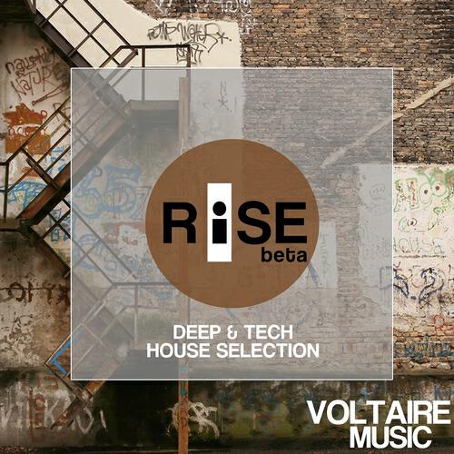 M.in - Like That (Original Mix)
