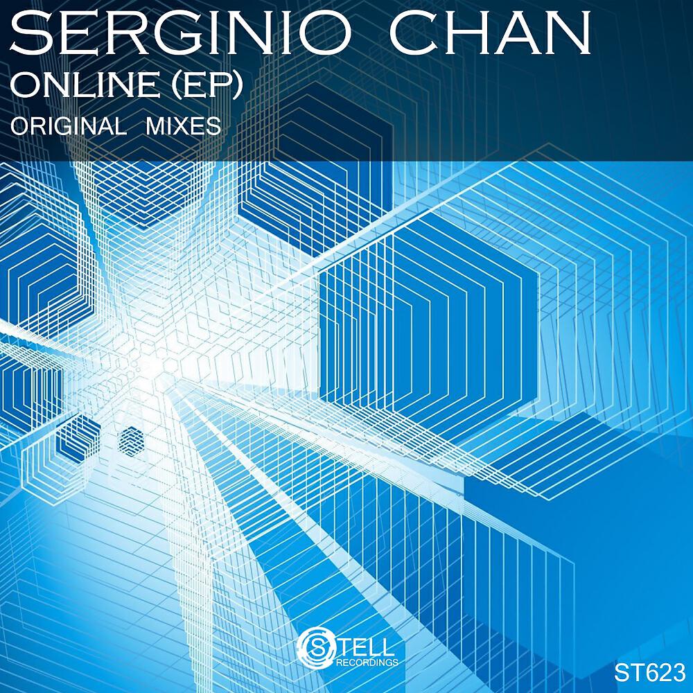 Serginio Chan - Breakthroug