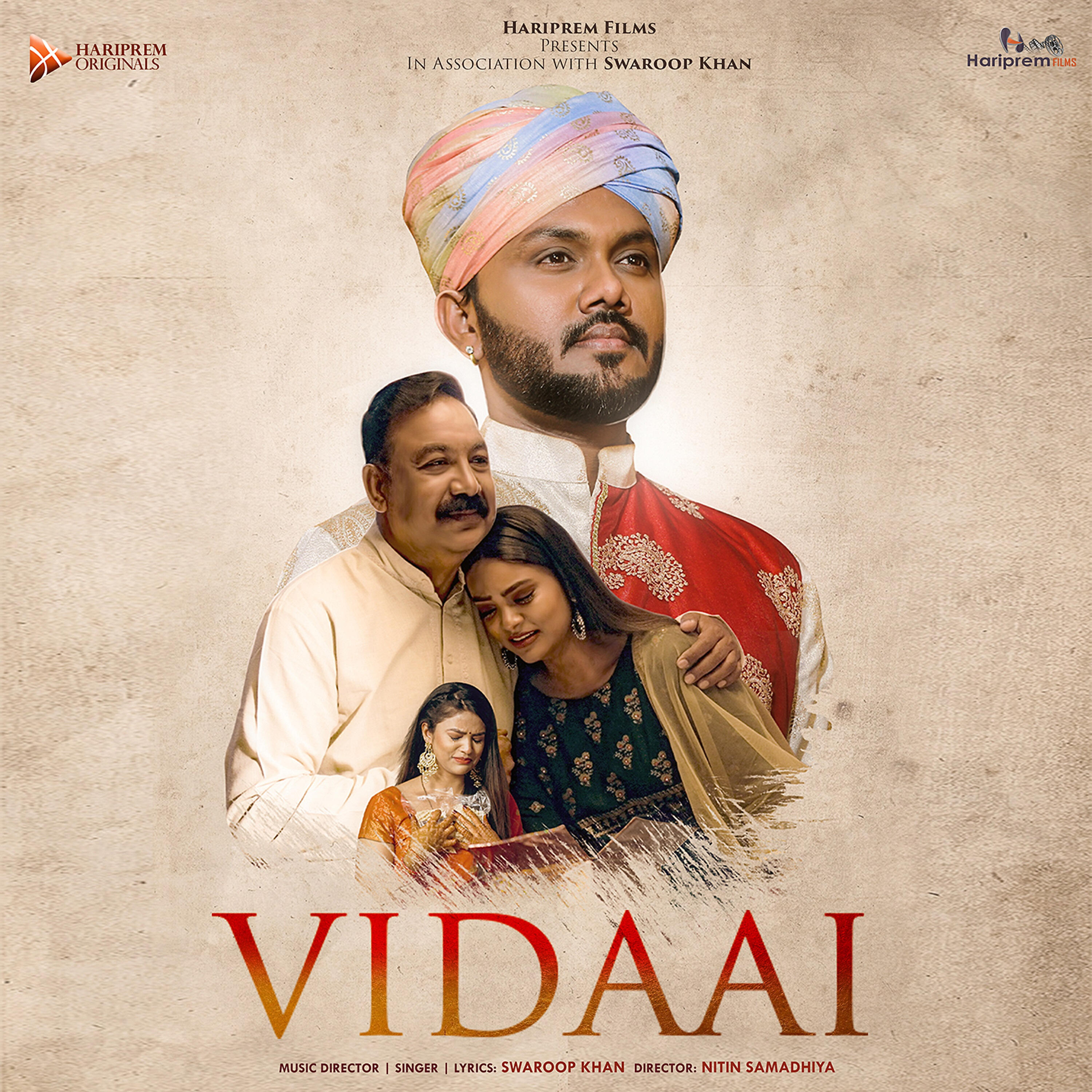 Swaroop Khan - Vidaai