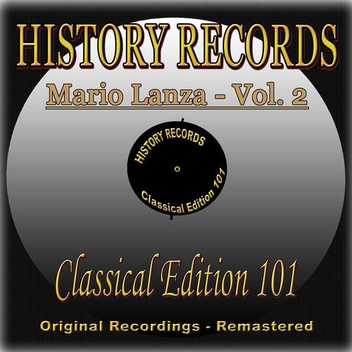 Постер альбома History Records - Classical Edition 101,Vol. 2