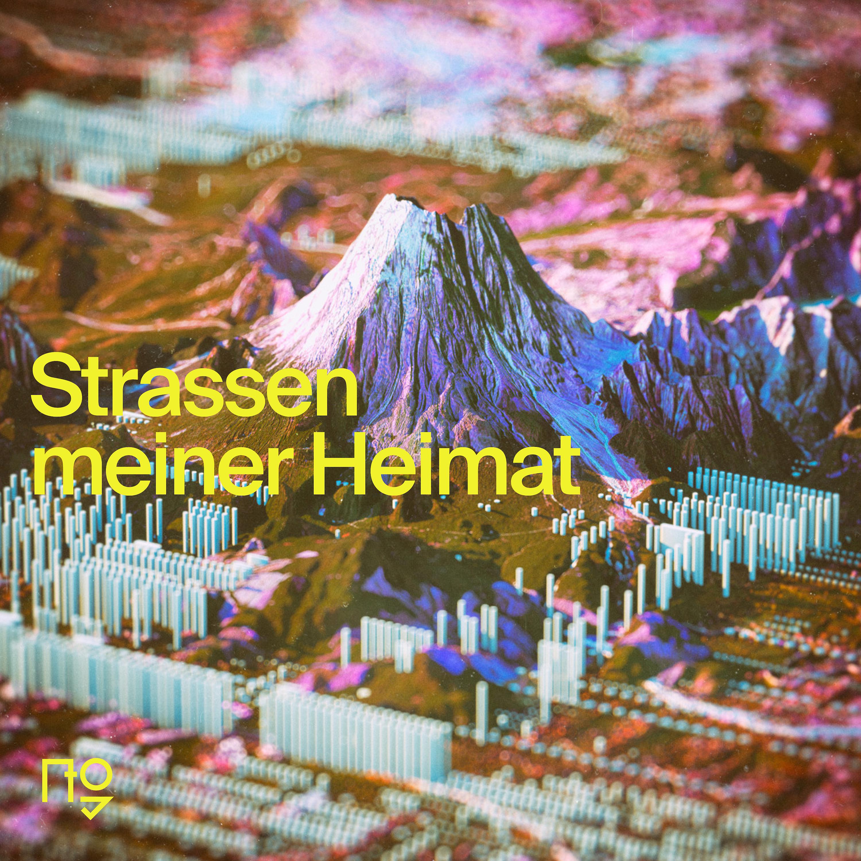 Постер альбома Strassen meiner Heimat (feat. Dominic Sanz)