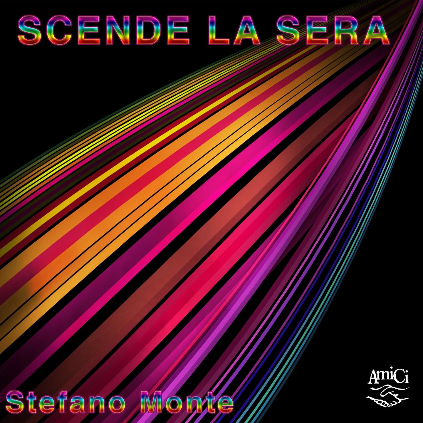 Постер альбома Scende la sera