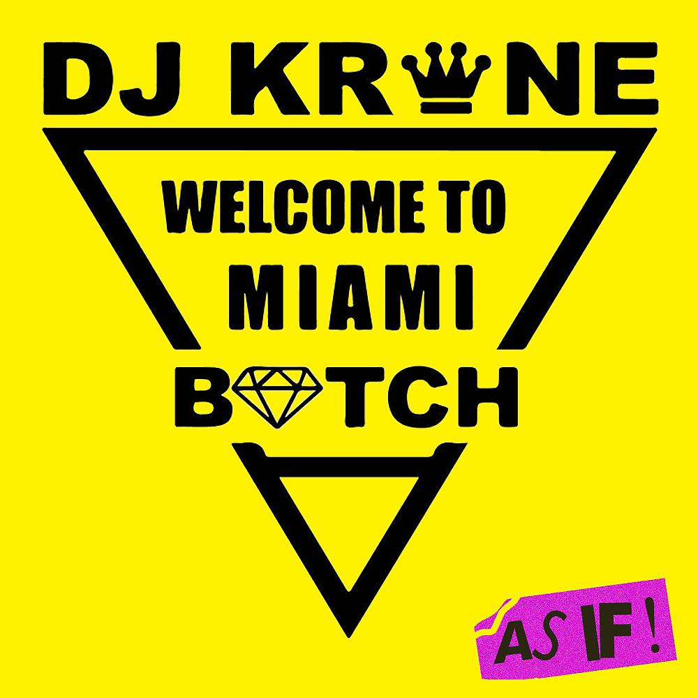 Постер альбома Welcome To Miami