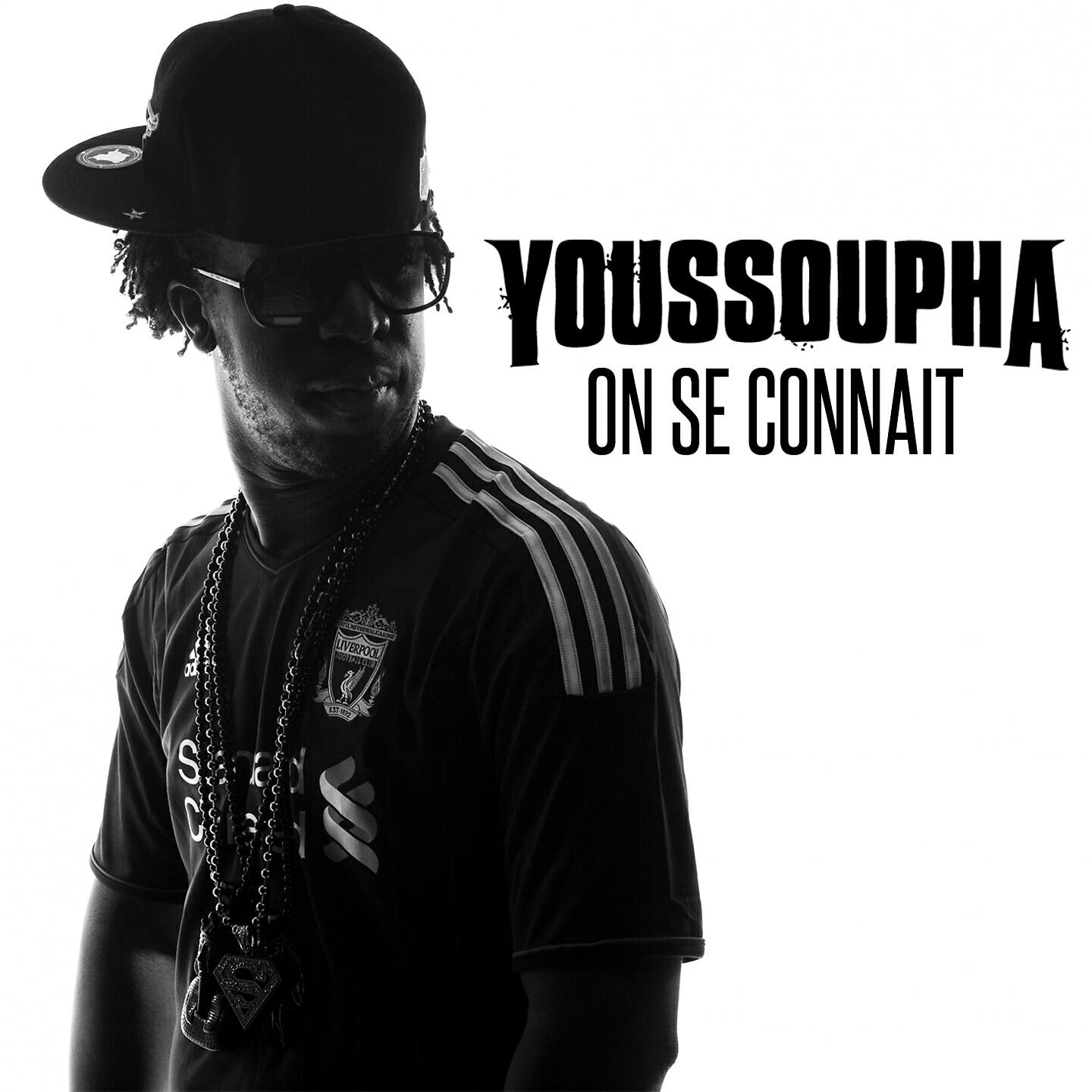 Youssoupha - Dreamin'
