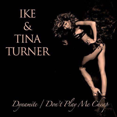 Альбомы тернера. «Ike & Tina Turner Revue» Бек вокалистки. Tina Turner обложка.