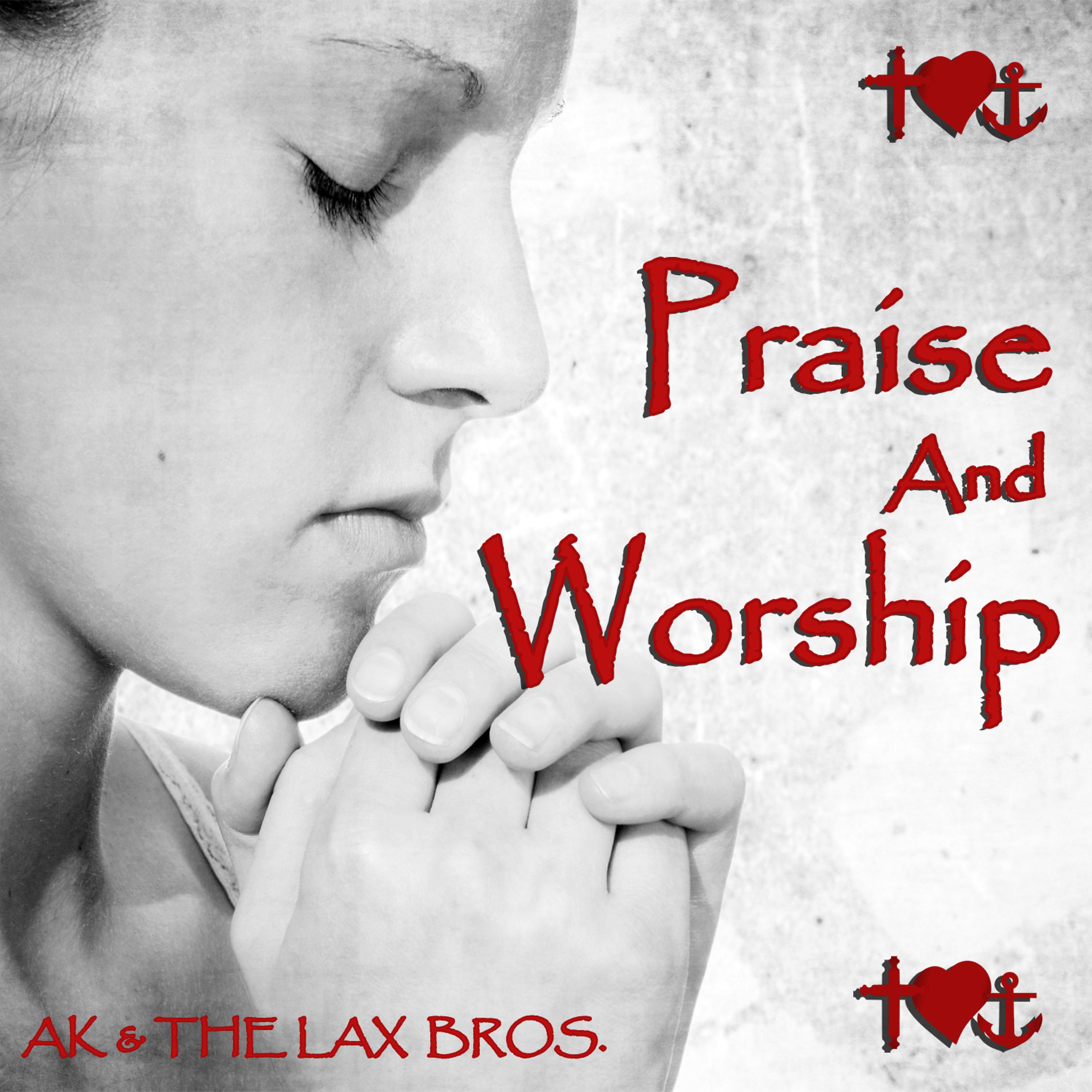 Постер альбома Praise and Worship