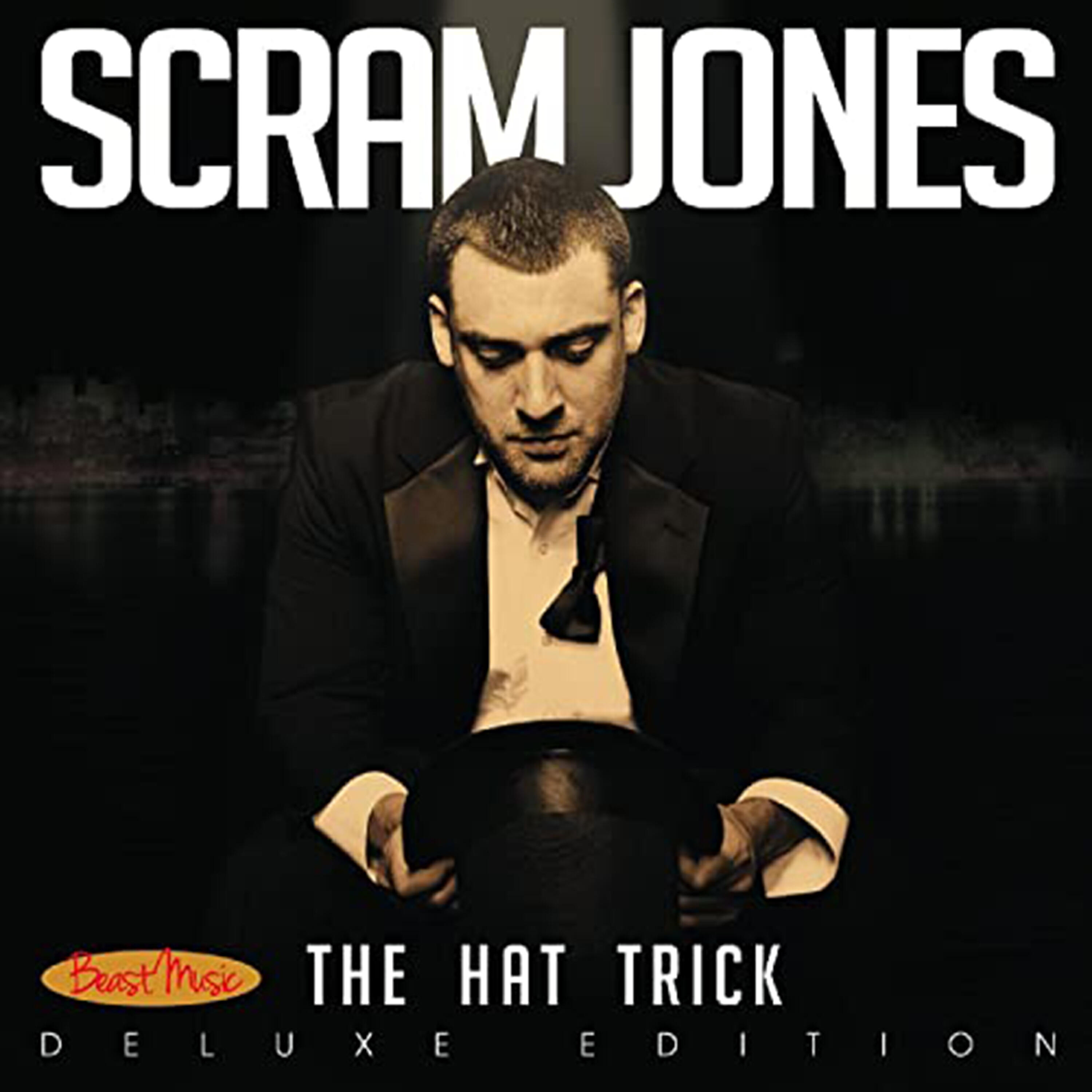 Scram Jones - Martian Mush Skit