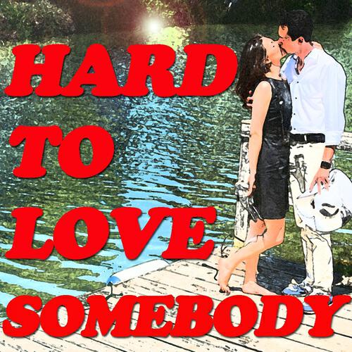 Hit Parade 2012 - Hard to Love Somebody (Tribute to Arlissa Vs Nas)