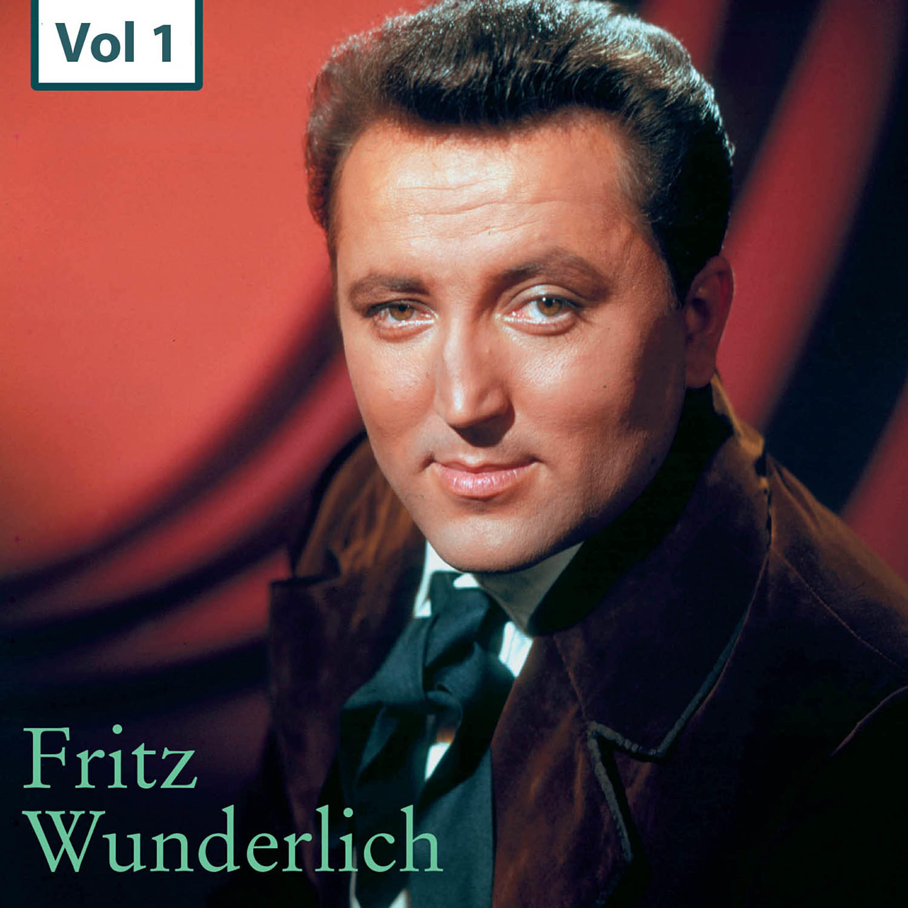 Fritz Wunderlich - Pfälzer Wein: Melodienfolge