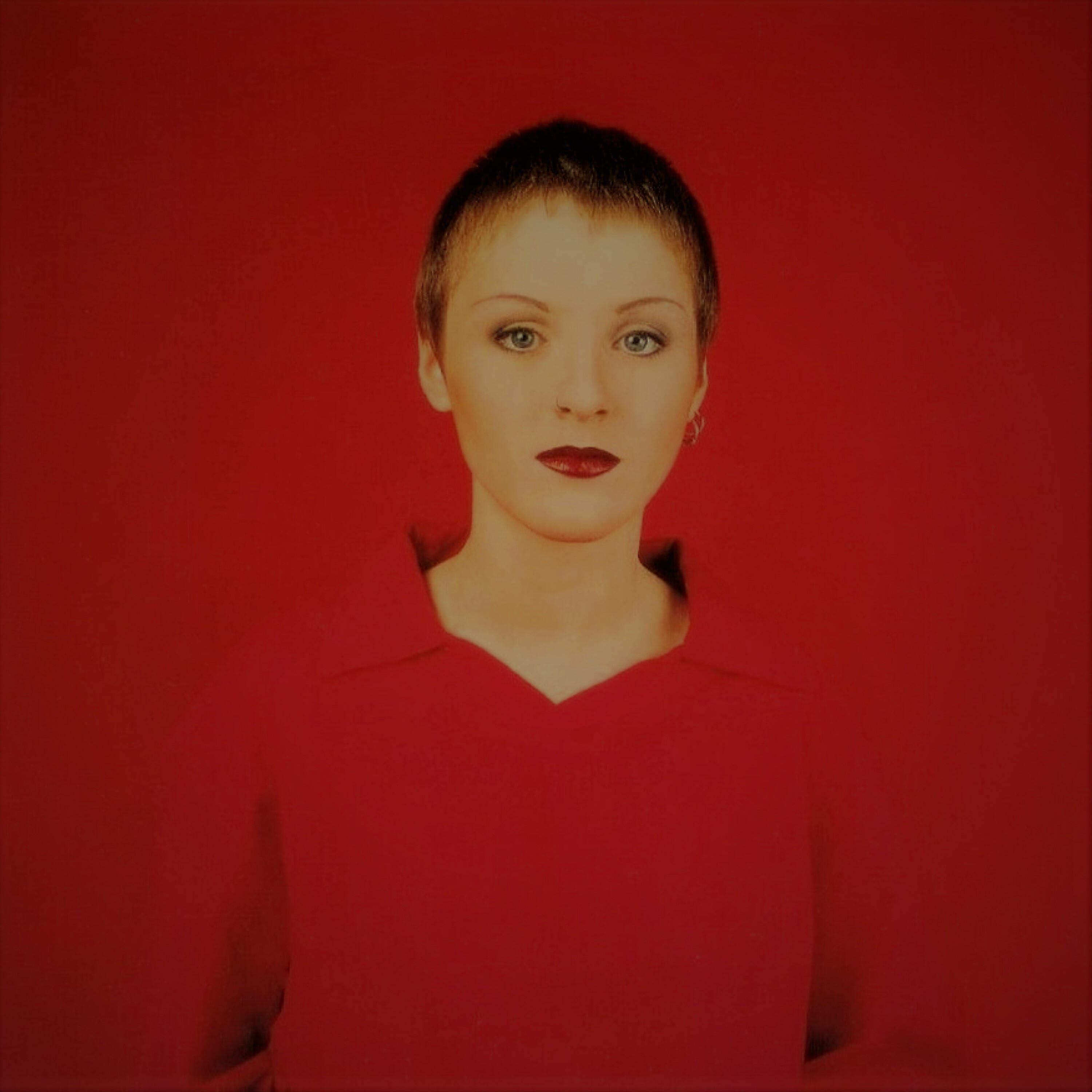 Agnese - Nekad