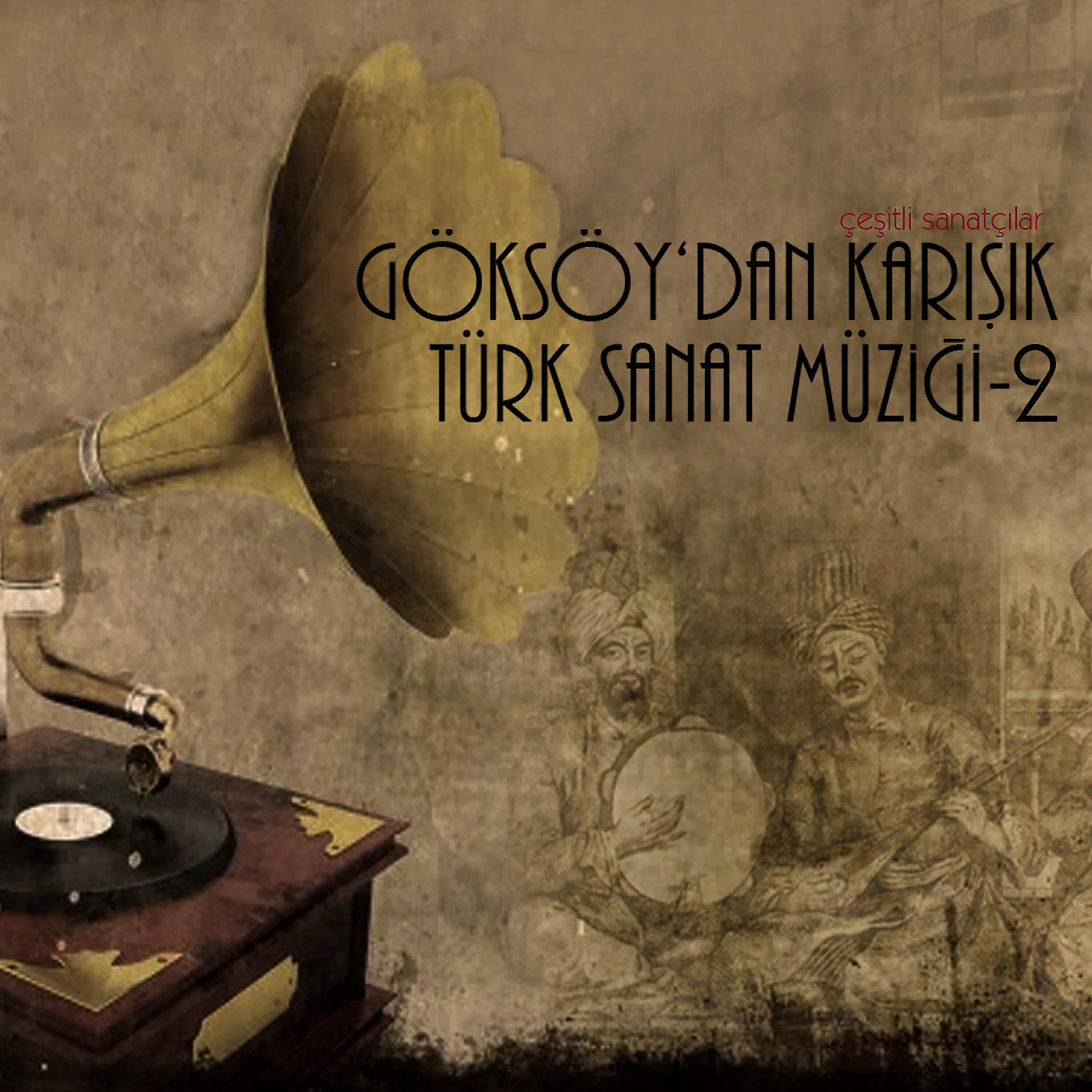 Emel Sayın - Hasret