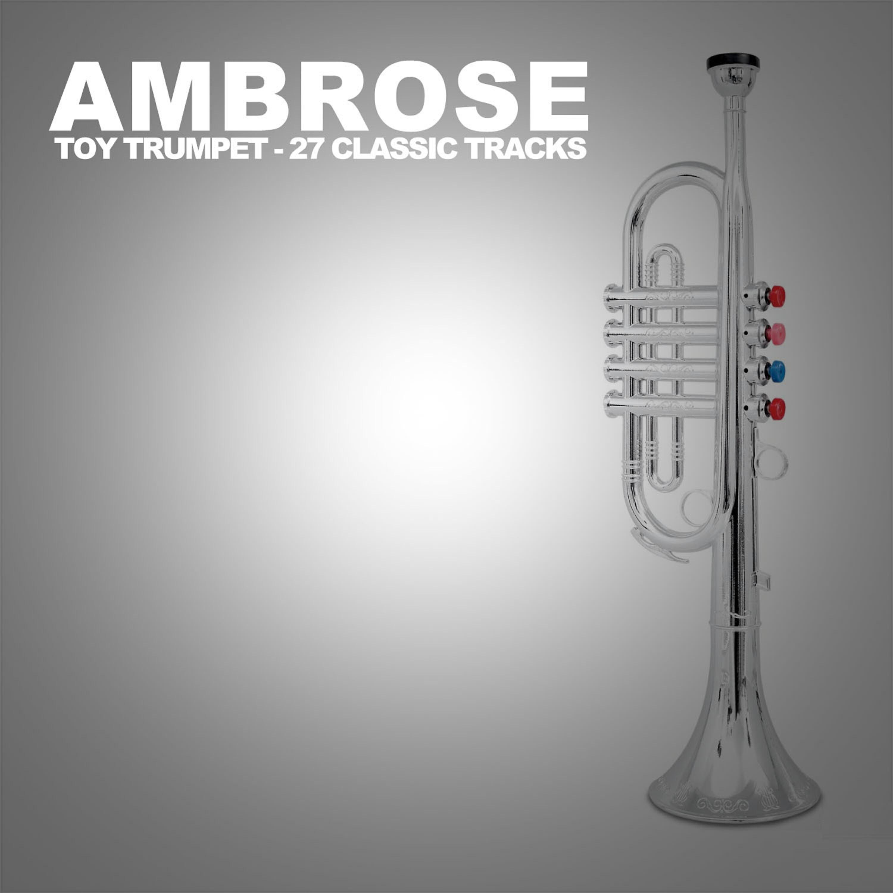 Ambrose - If I Had a Million Dollars