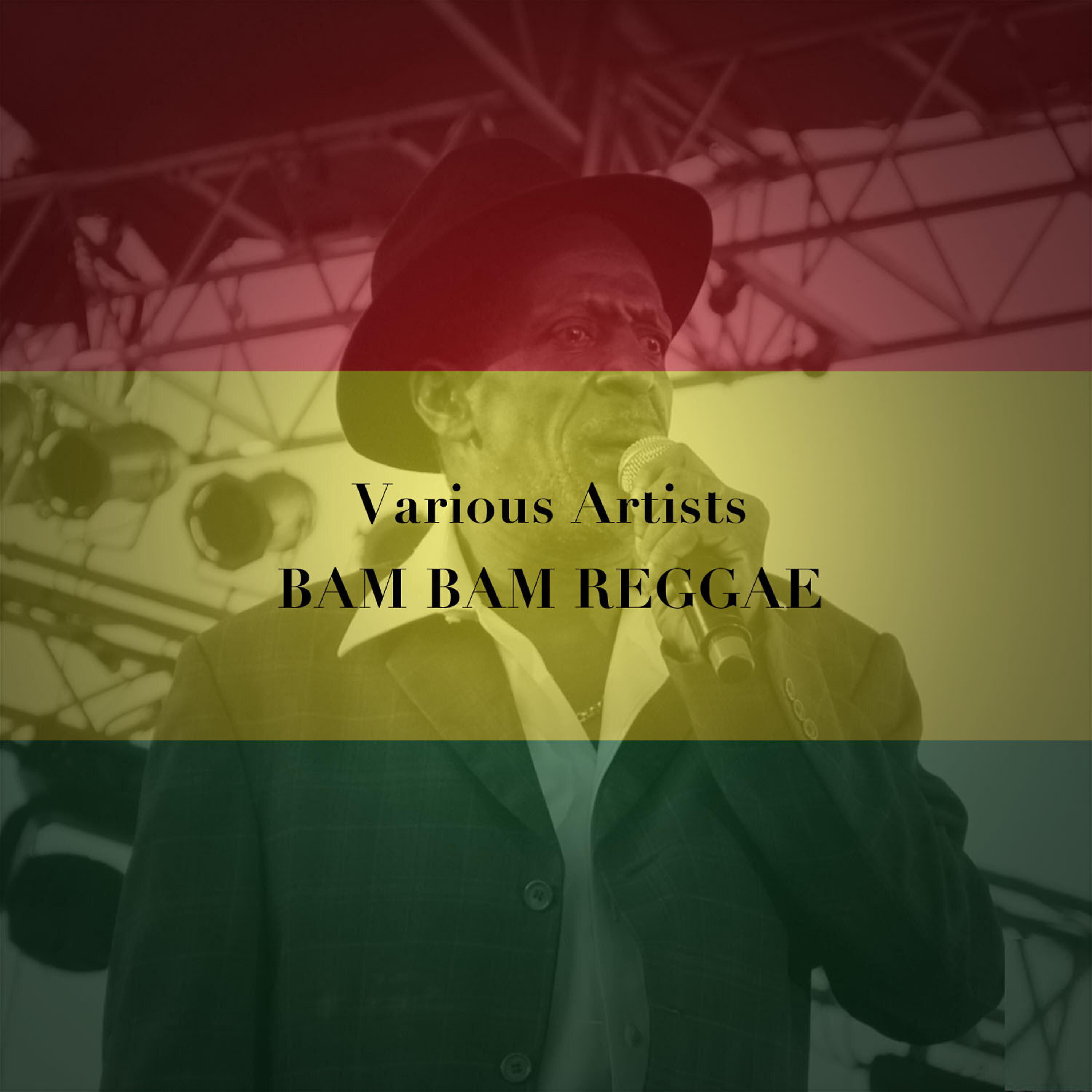 Willie Williams - Easy