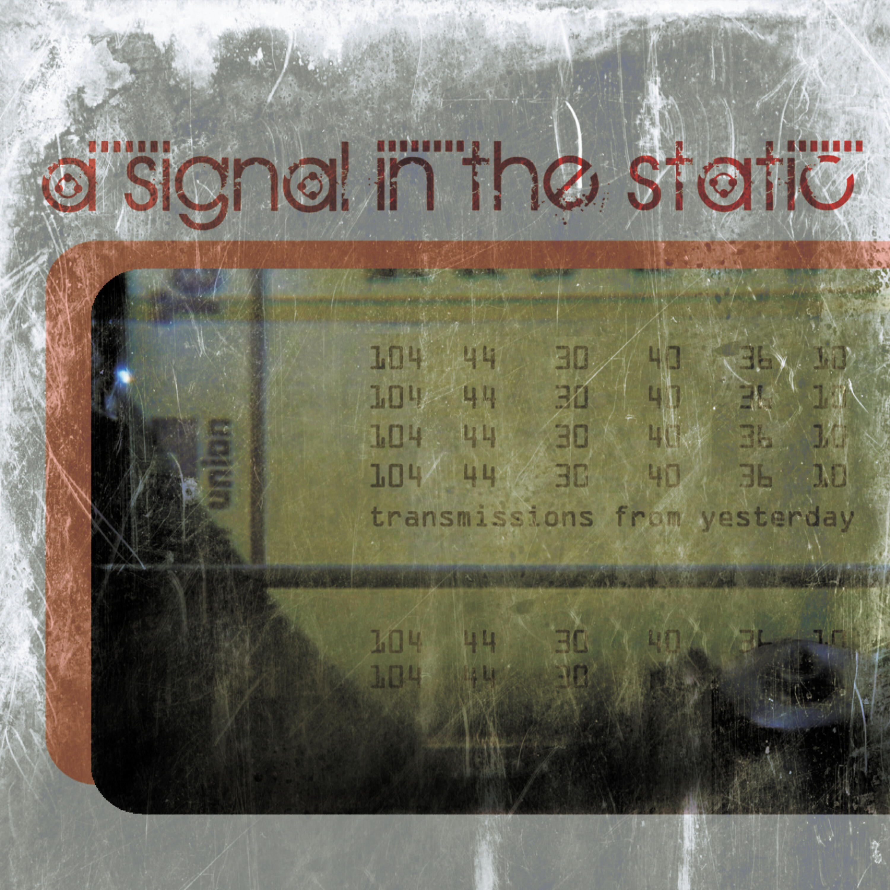 A Signal In The Static - sirus B