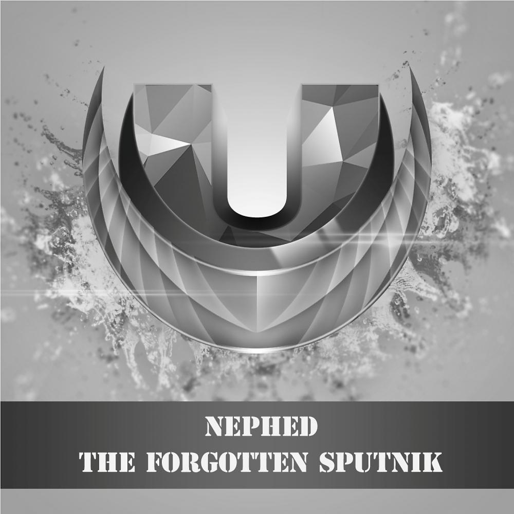 Постер альбома The Forgotten Sputnik