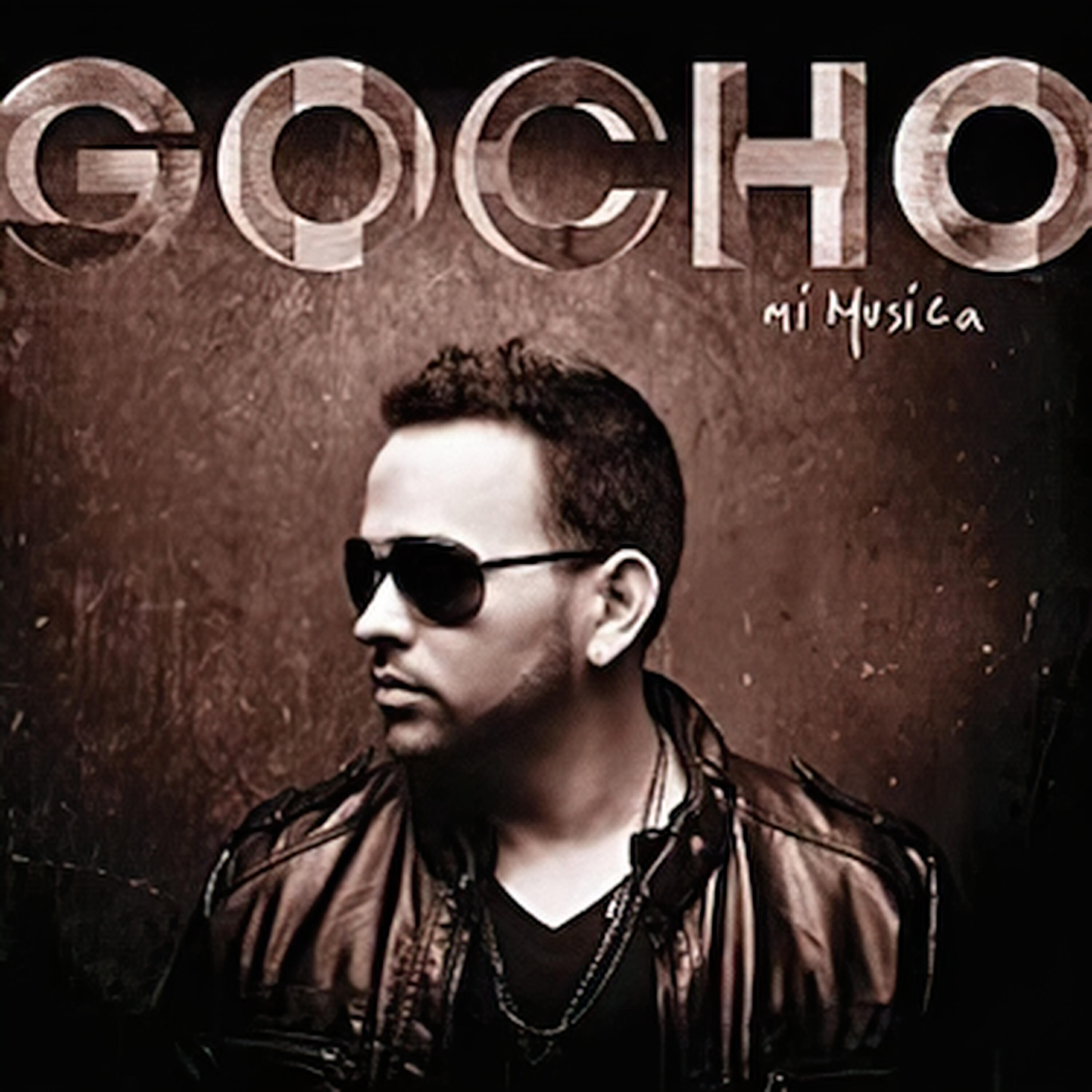 Gocho - Lento