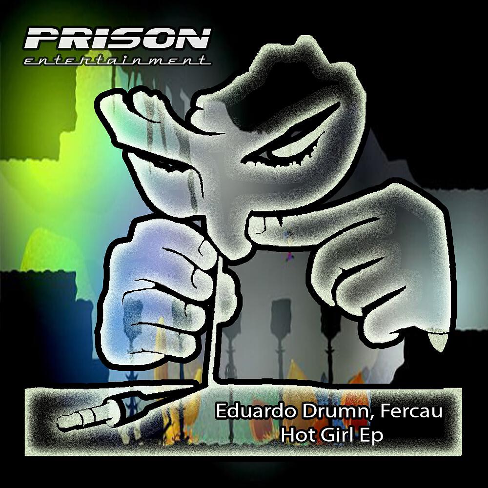 Eduardo Drumn - Live It's Party