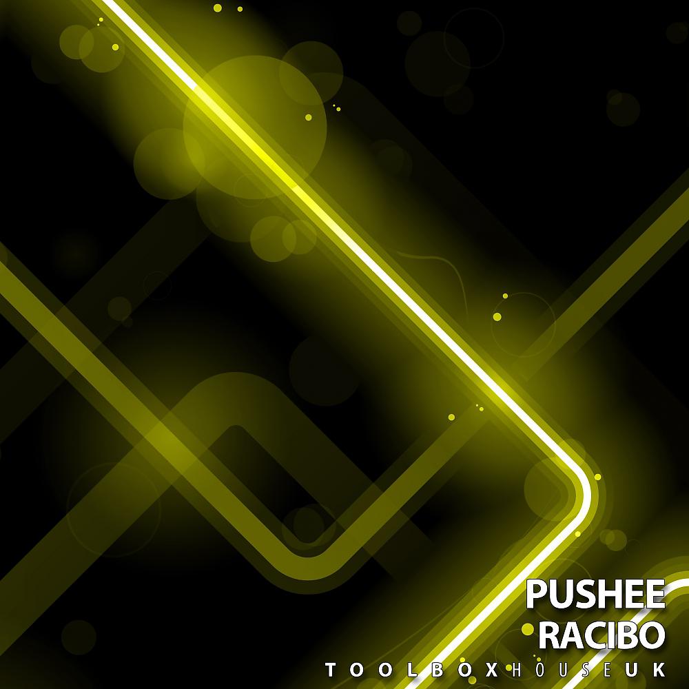 Постер альбома Racibo