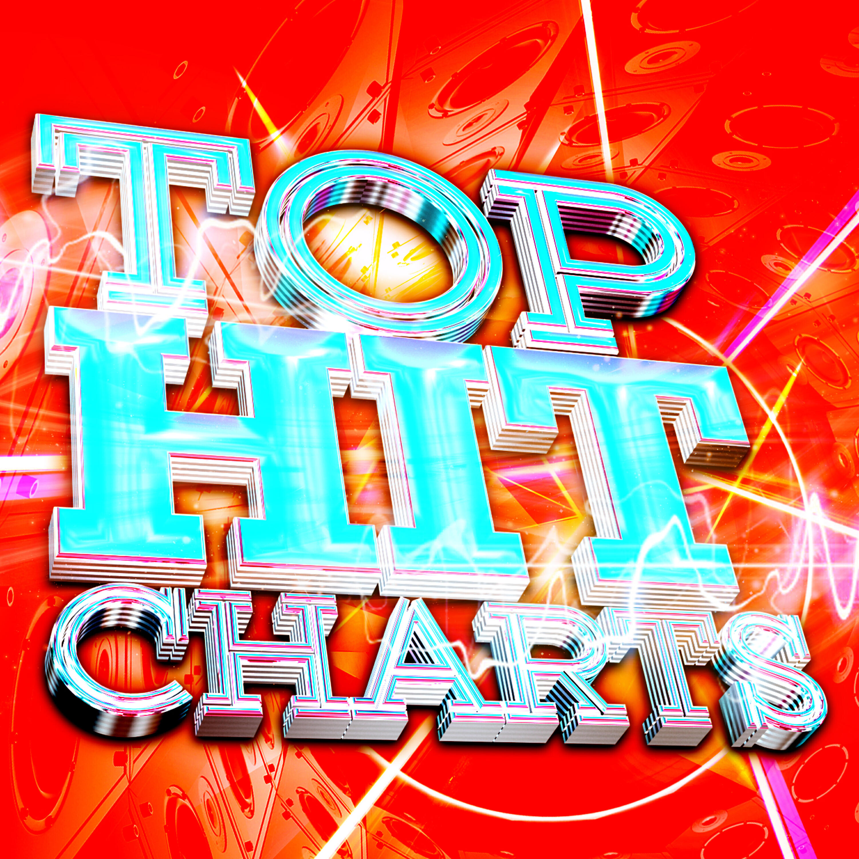 Постер альбома Top Hit Charts