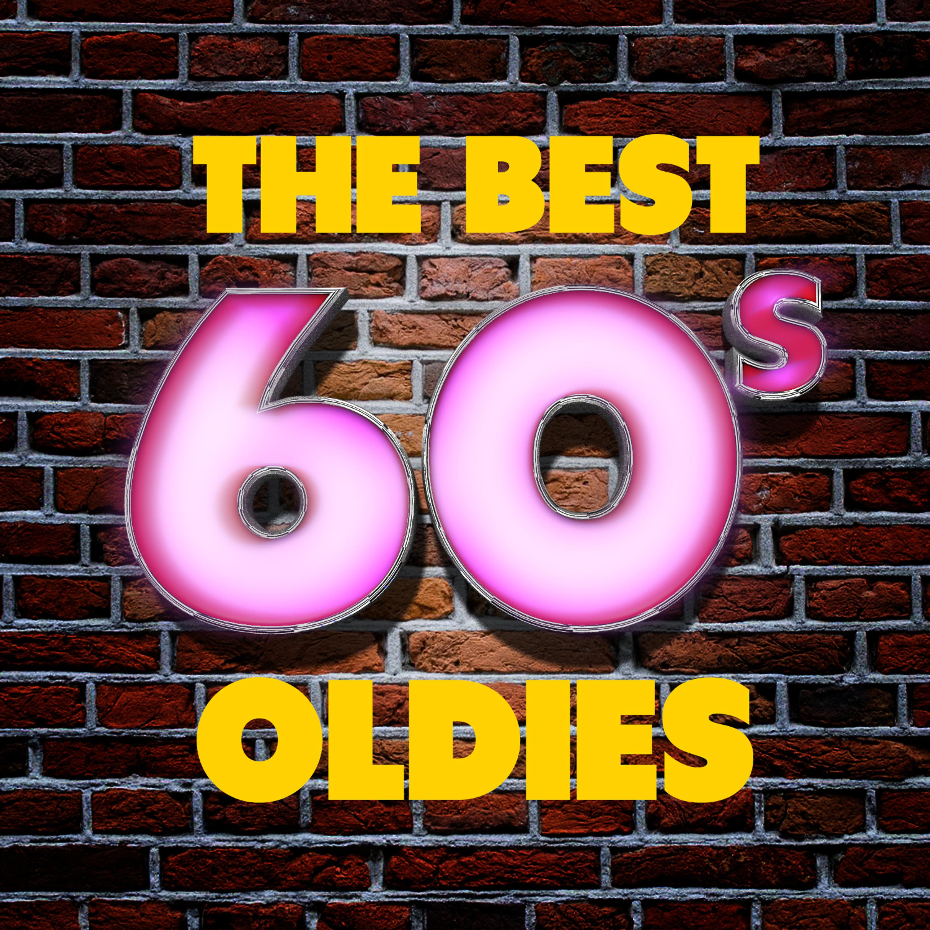 Постер альбома The Best 60's Oldies