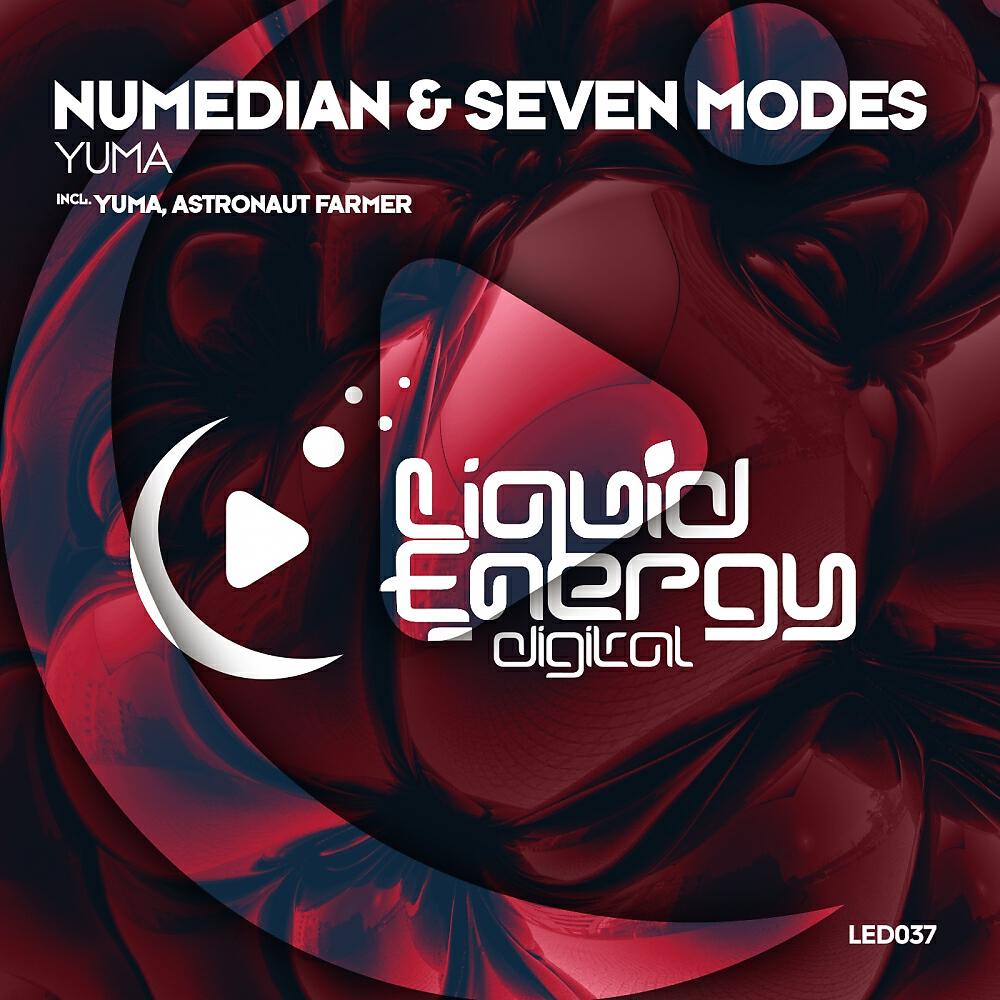 Numedian - Yuma