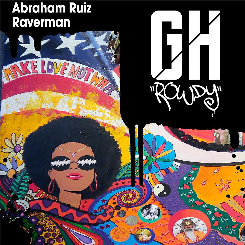 Abraham Ruiz - Afterboy