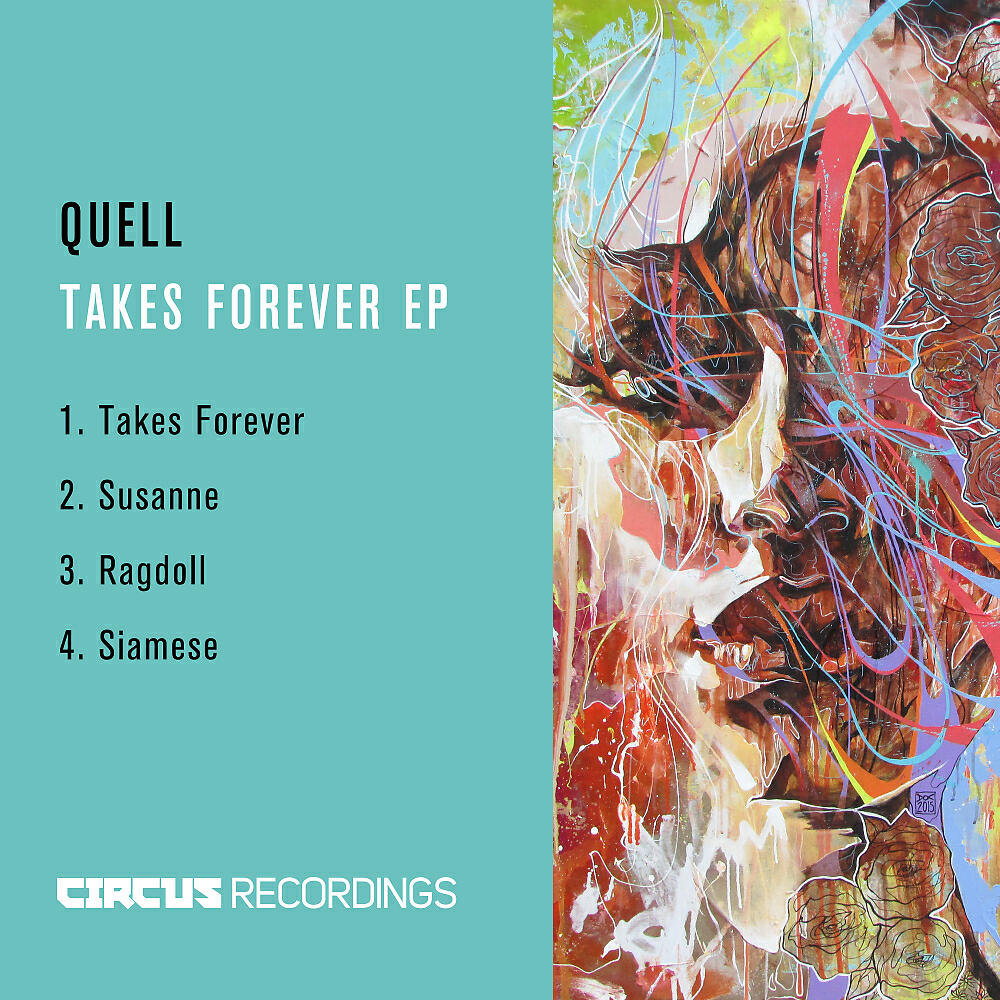 Quell - Ragdoll