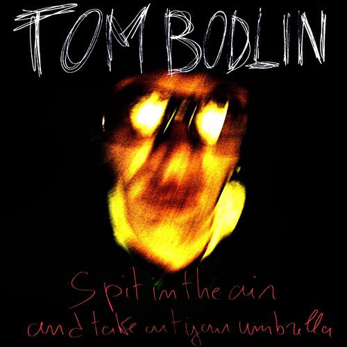Tom Bodlin - I Swim in a River
