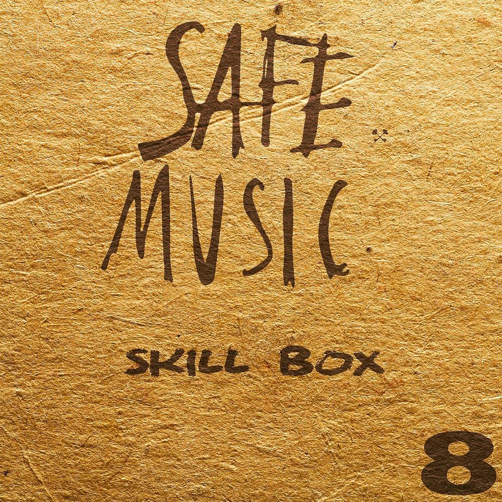 Постер альбома Skill Box, Vol. 8