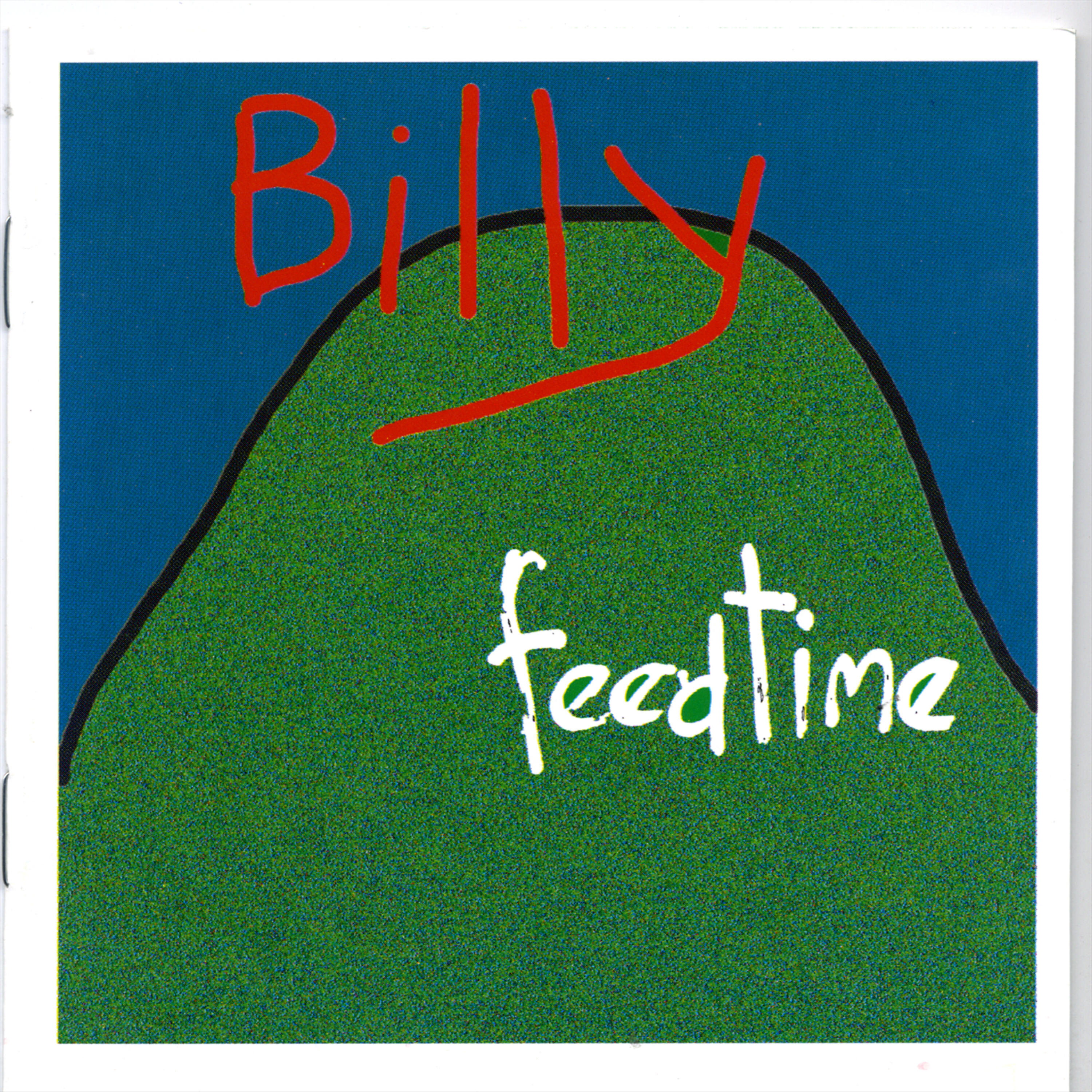 Feedtime - G-Slap