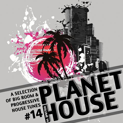 Omair Mirza - F-7 (Jose Ribera & Manolo Ribera Remix)