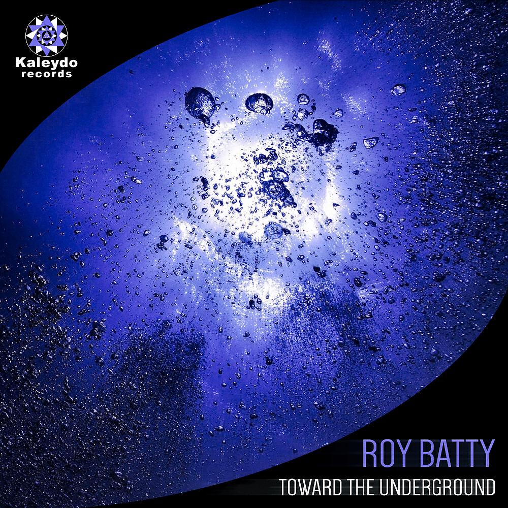 Roy Batty - Shotgun