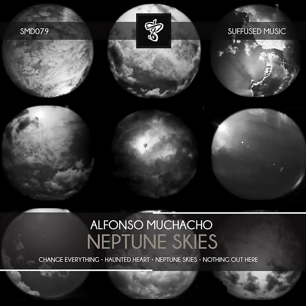 Постер альбома Neptune Skies