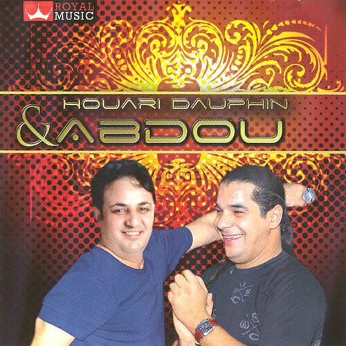 Houari Dauphin, Abdou - Rodi balek (Suite)