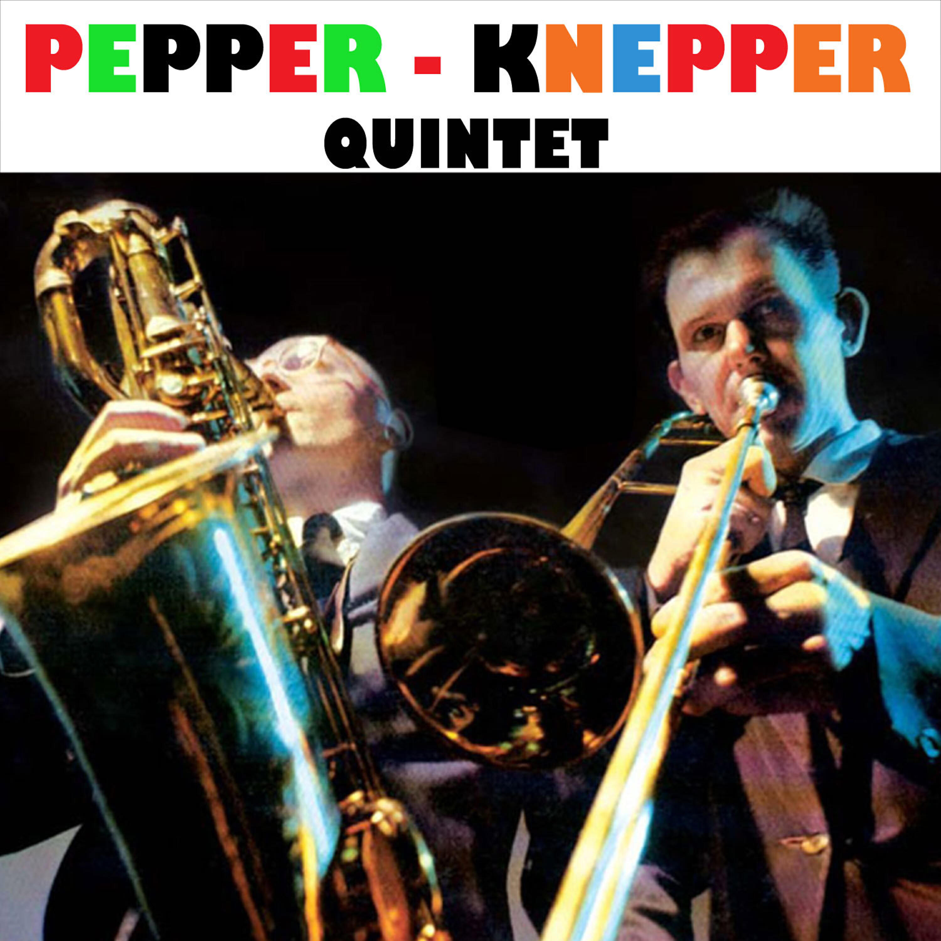 Pepper Adams - All Too Soon (feat. Jimmy Knepper)