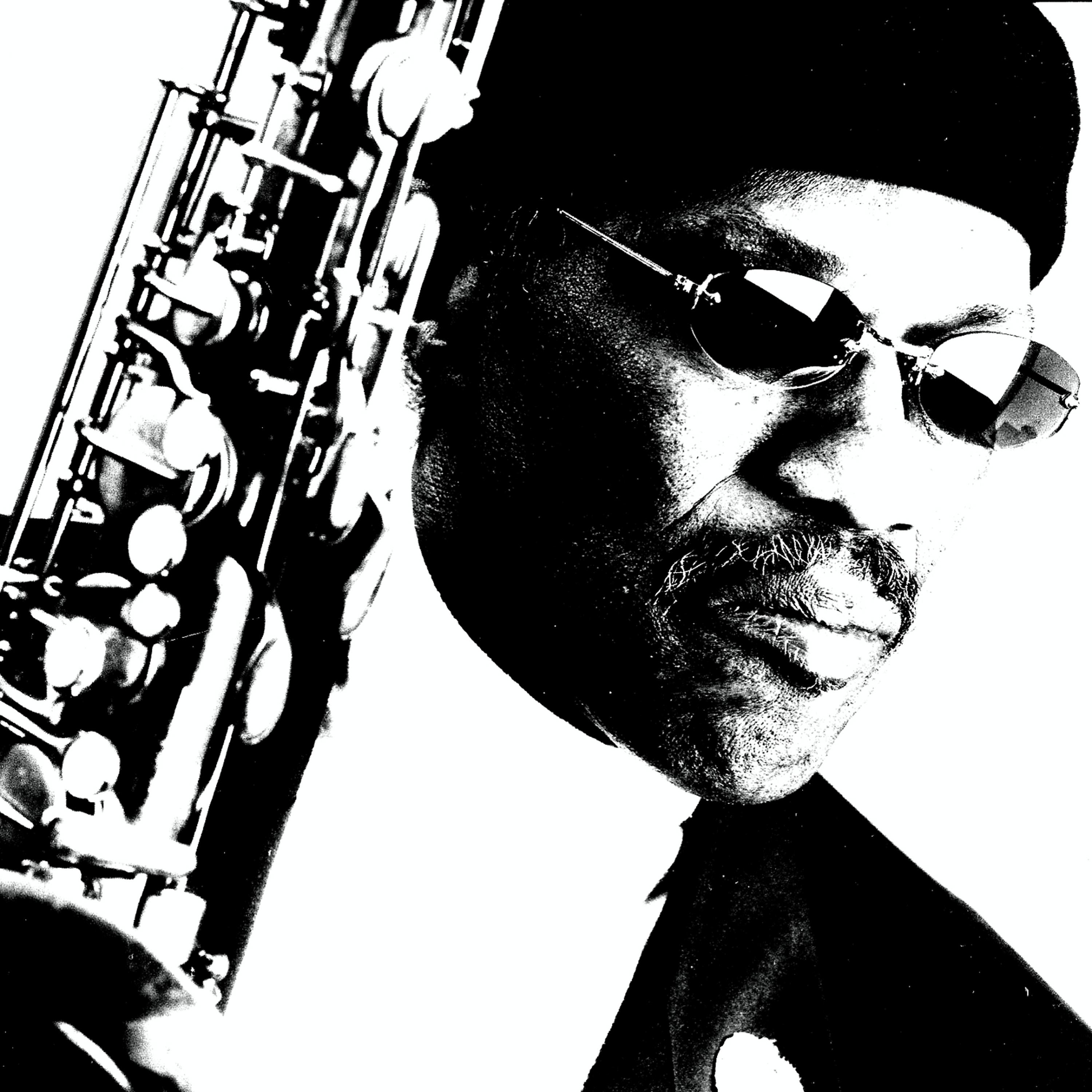 Постер альбома Saxophone Blues, Vol. 1