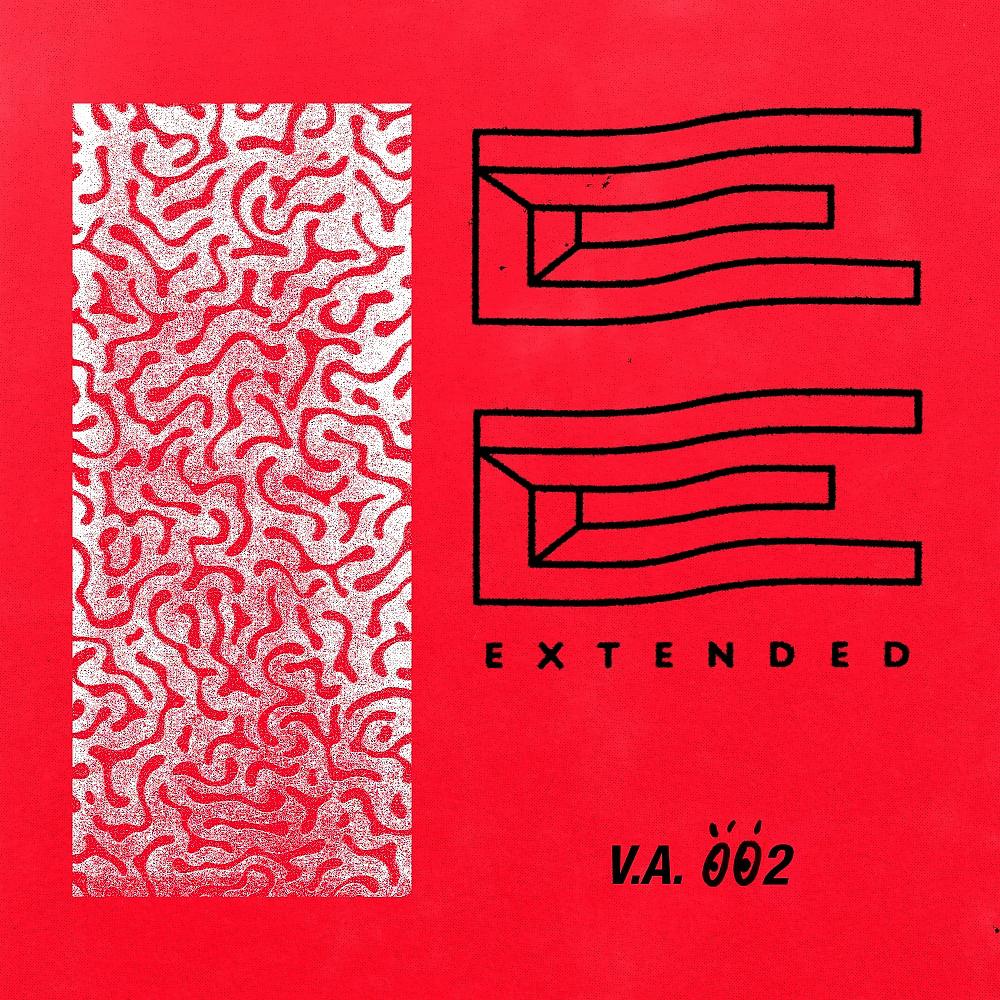 Постер альбома Extended V.A. 002
