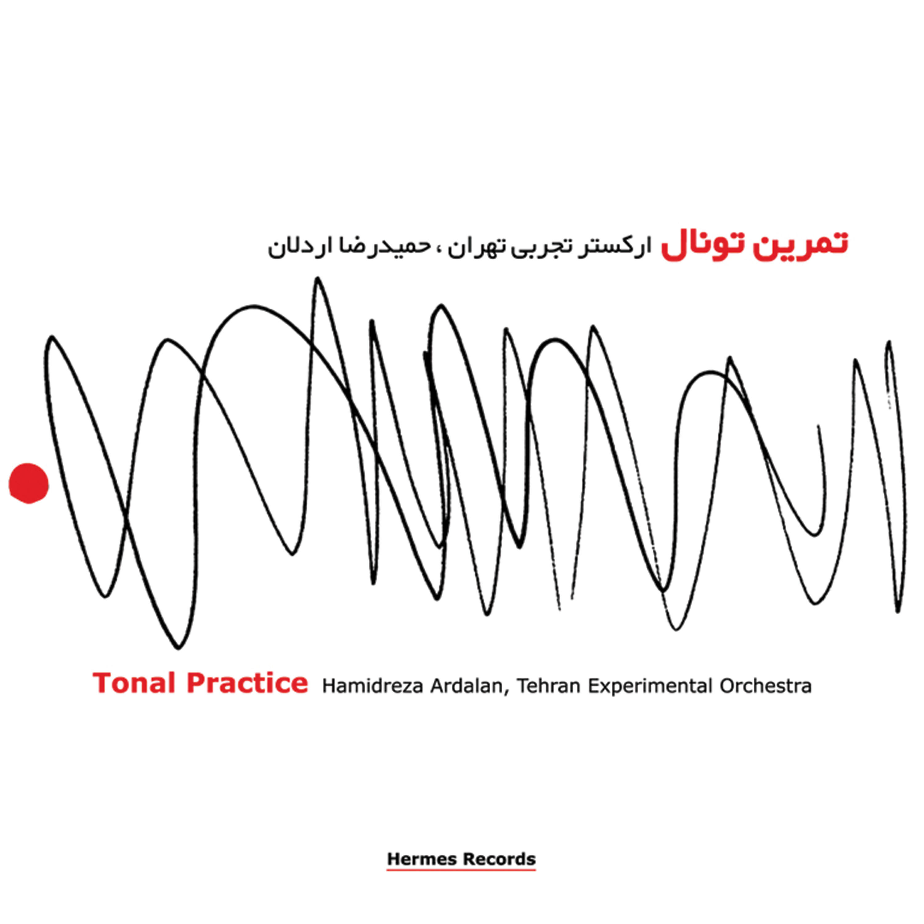 Hamidreza Ardalan - I Don't Know