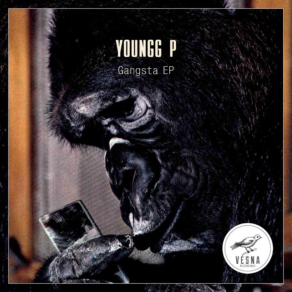 Youngg P - Gangsta (Cream Soda Remix)