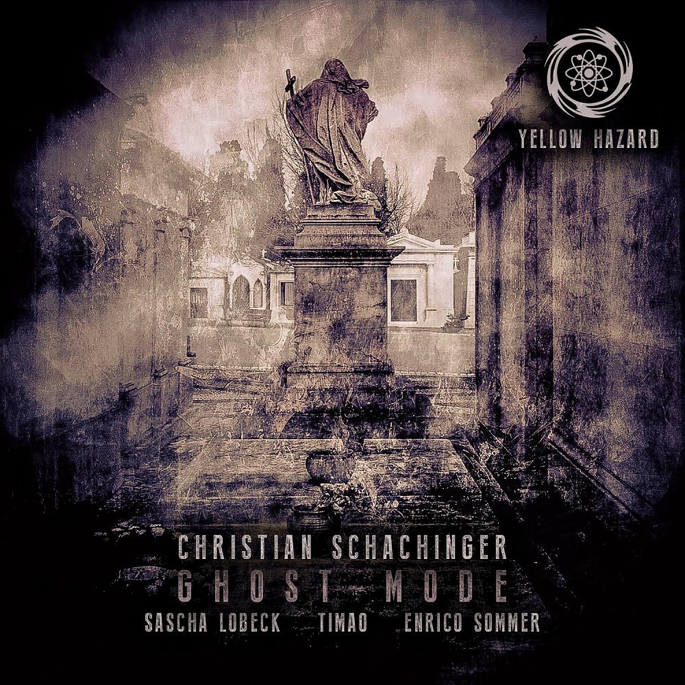 Christian Schachinger - Ghost Mode (TIMAO Remix)