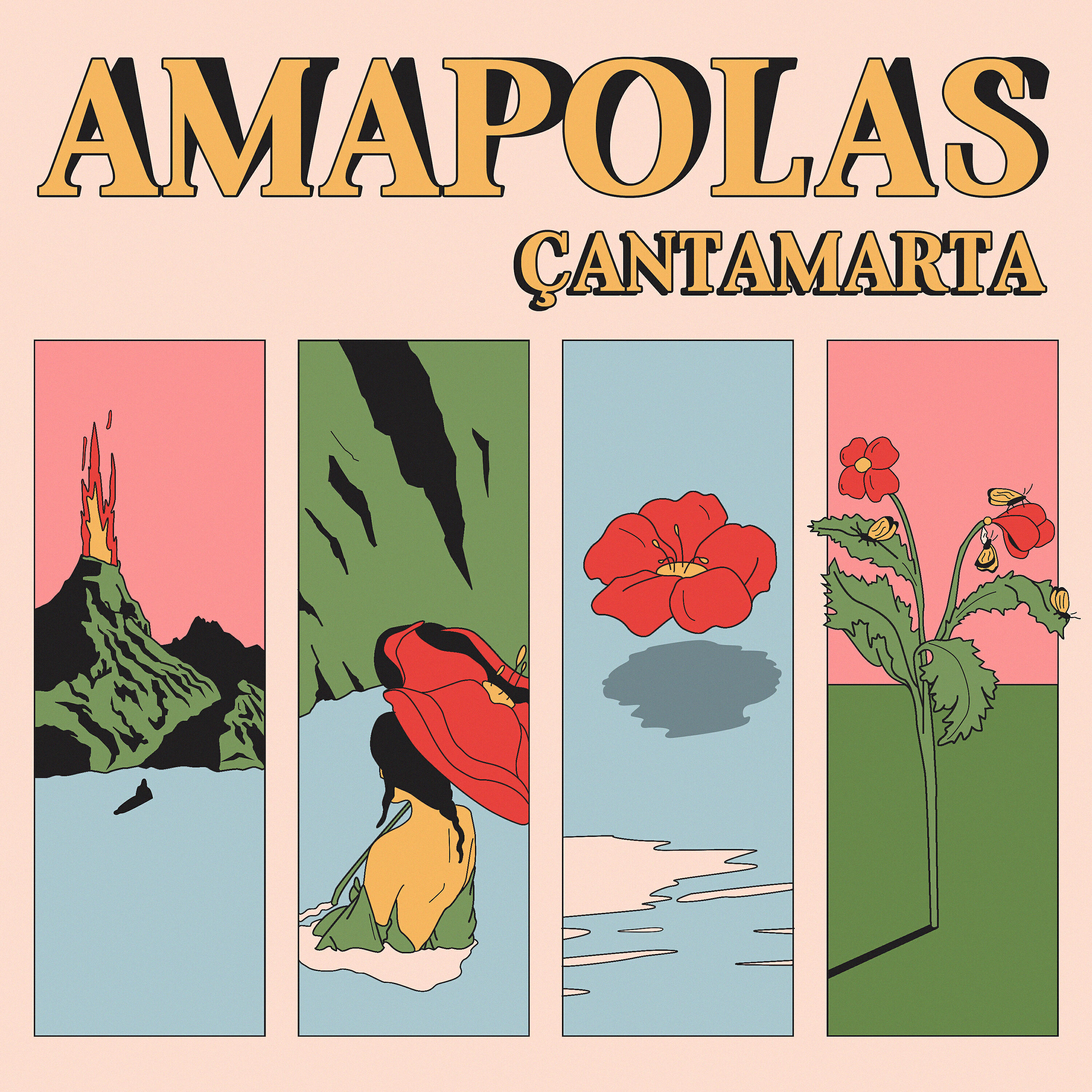 Çantamarta - Florentino