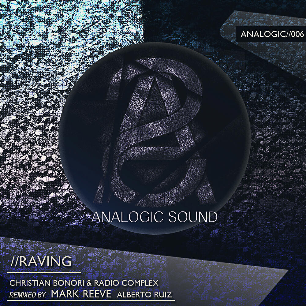 Christian Bonori - Raving (Mark Reeve Remix)