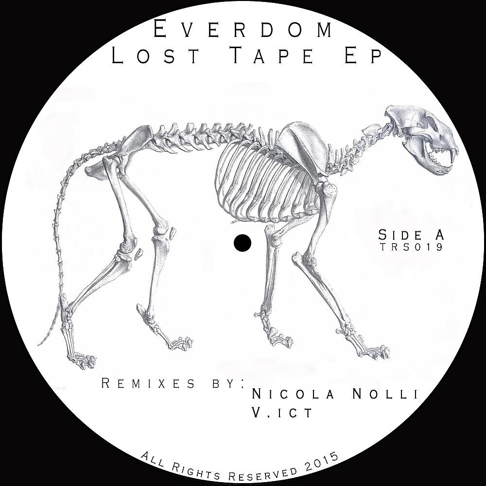 Everdom - Shifted Cube (V.ict Remix)