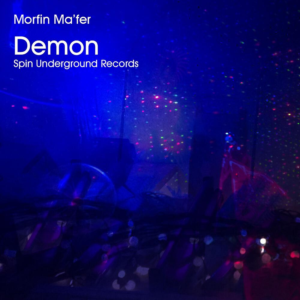 Morfin Ma'fer - Demon