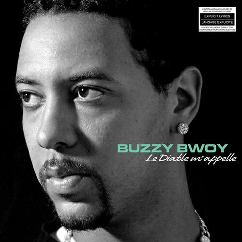 Buzzy Bwoy - Smoke All Night